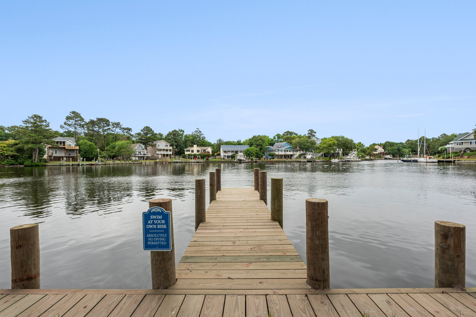 Kill Devil Hills Vacation Rental