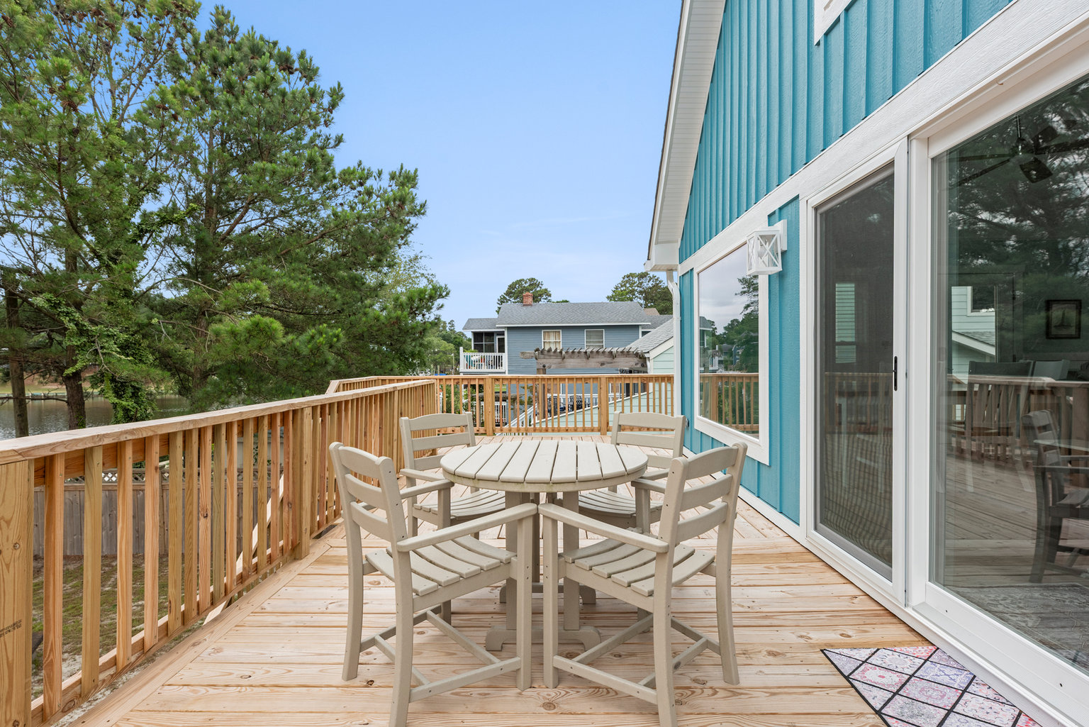 Kill Devil Hills Vacation Rental