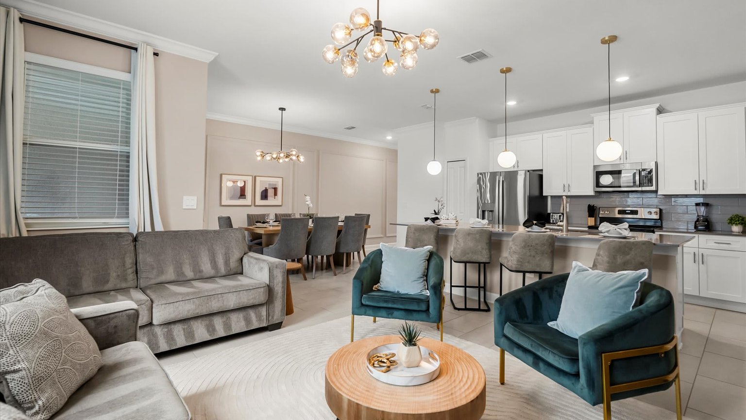 Kissimmee Vacation Rental