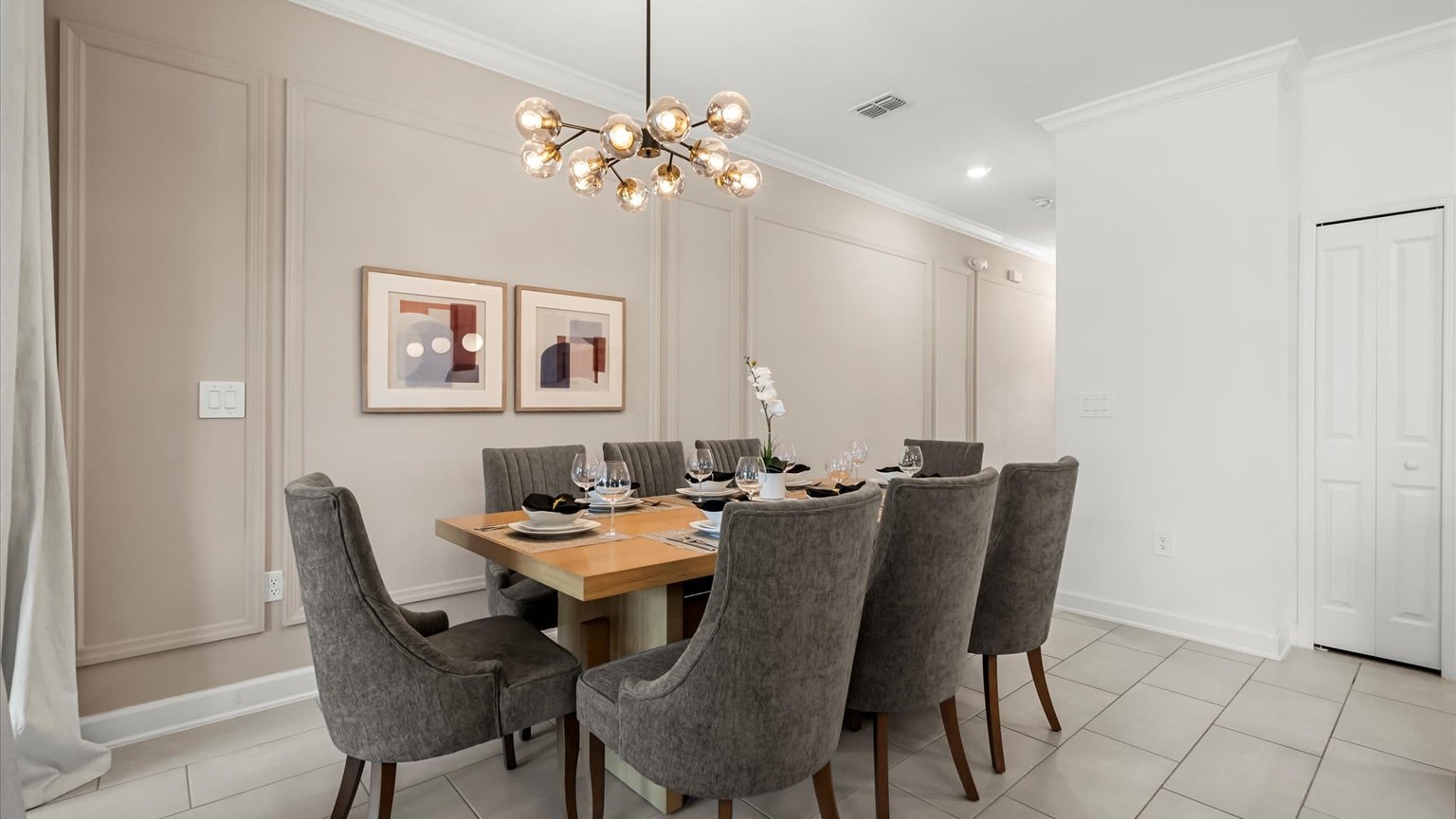 Kissimmee Vacation Rental