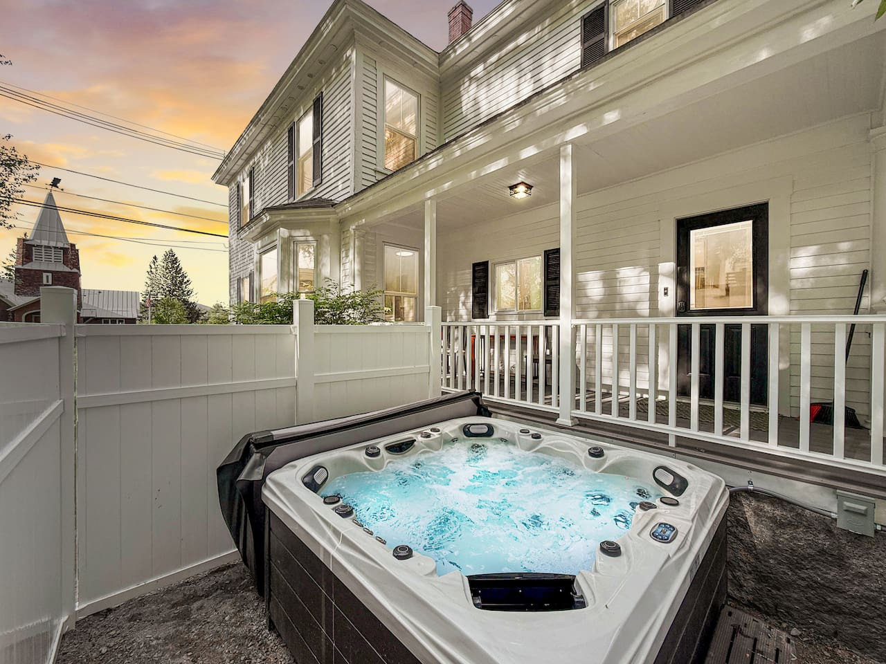 Conway Vacation Rental