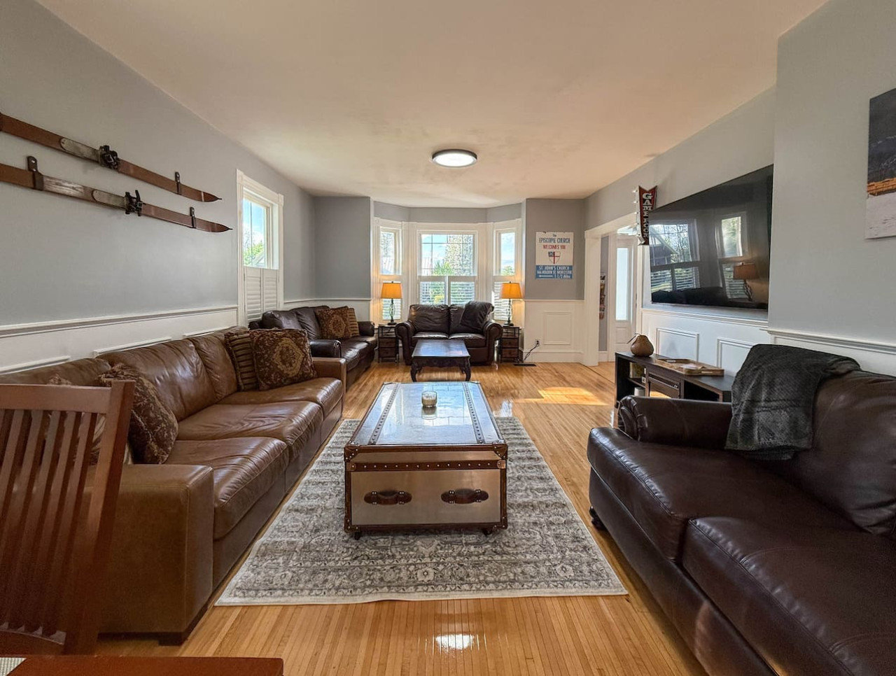 Conway Vacation Rental