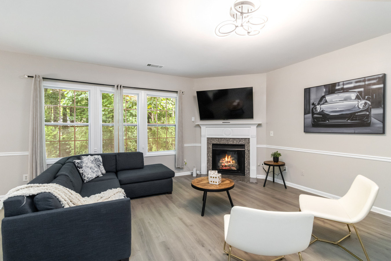 Duluth Vacation Rental