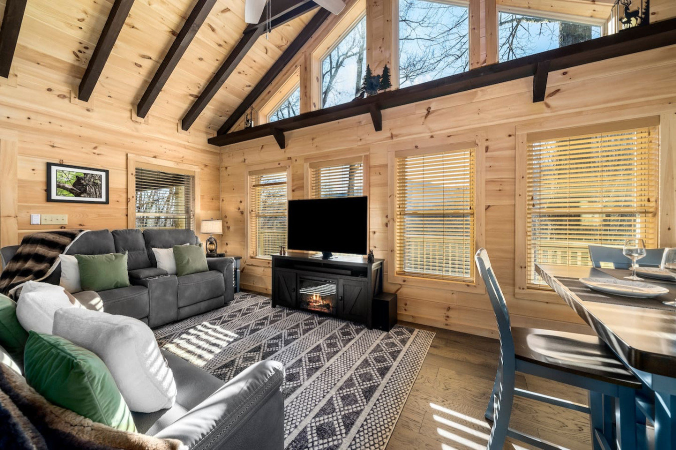 Maggie Valley Vacation Rental
