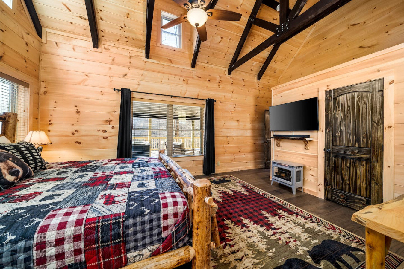 Maggie Valley Vacation Rental