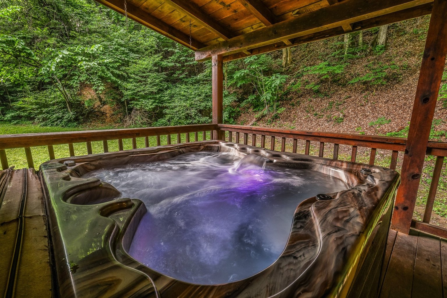 Townsend Vacation Rental