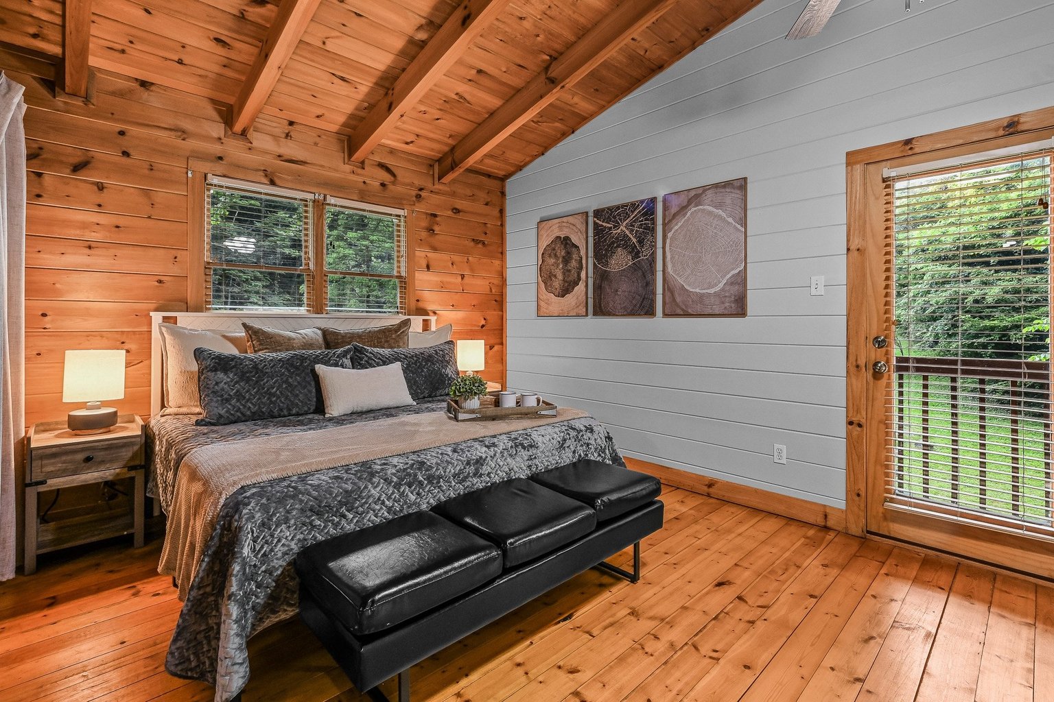 Townsend Vacation Rental