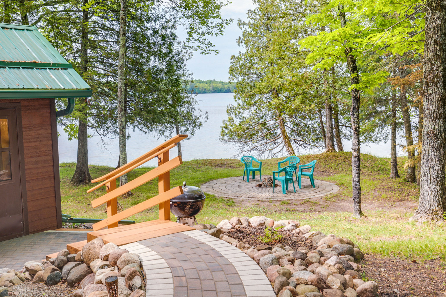 Pearson Vacation Rental