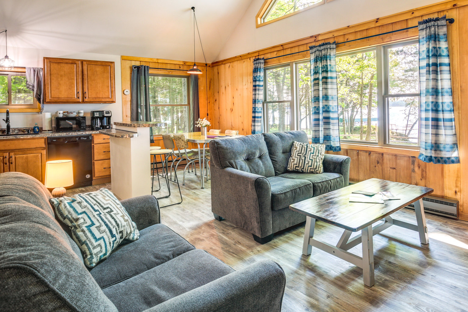 Pearson Vacation Rental