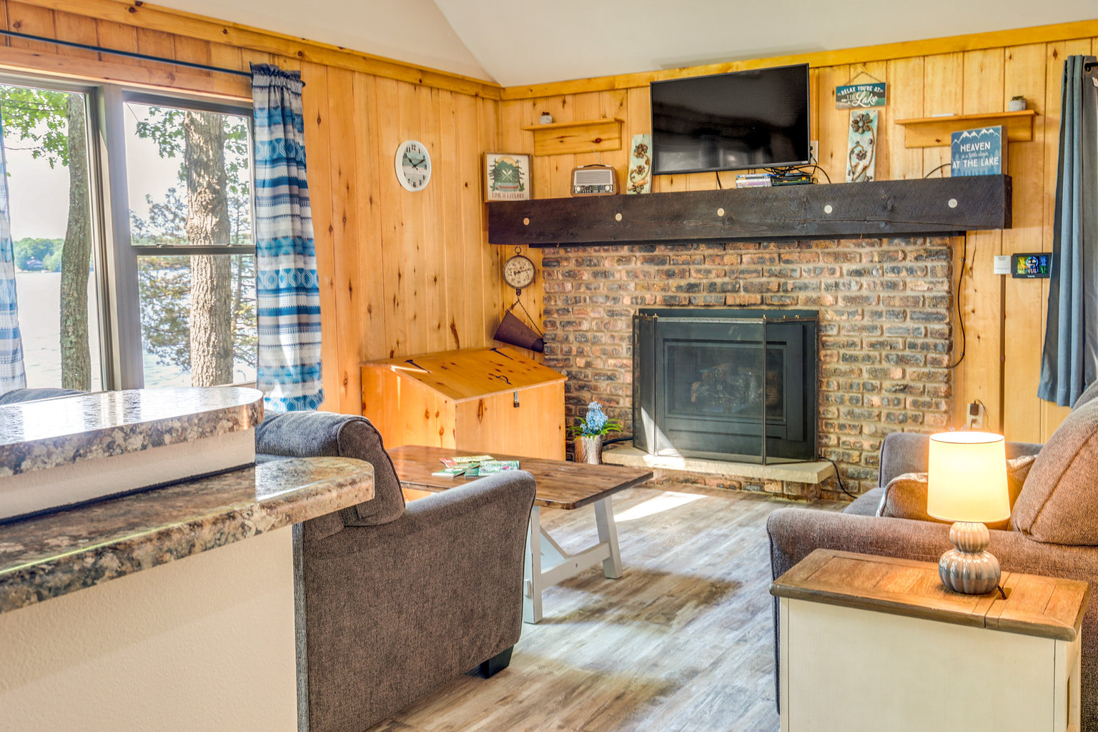 Pearson Vacation Rental