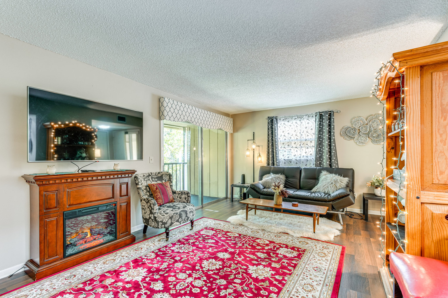 Deltona Vacation Rental