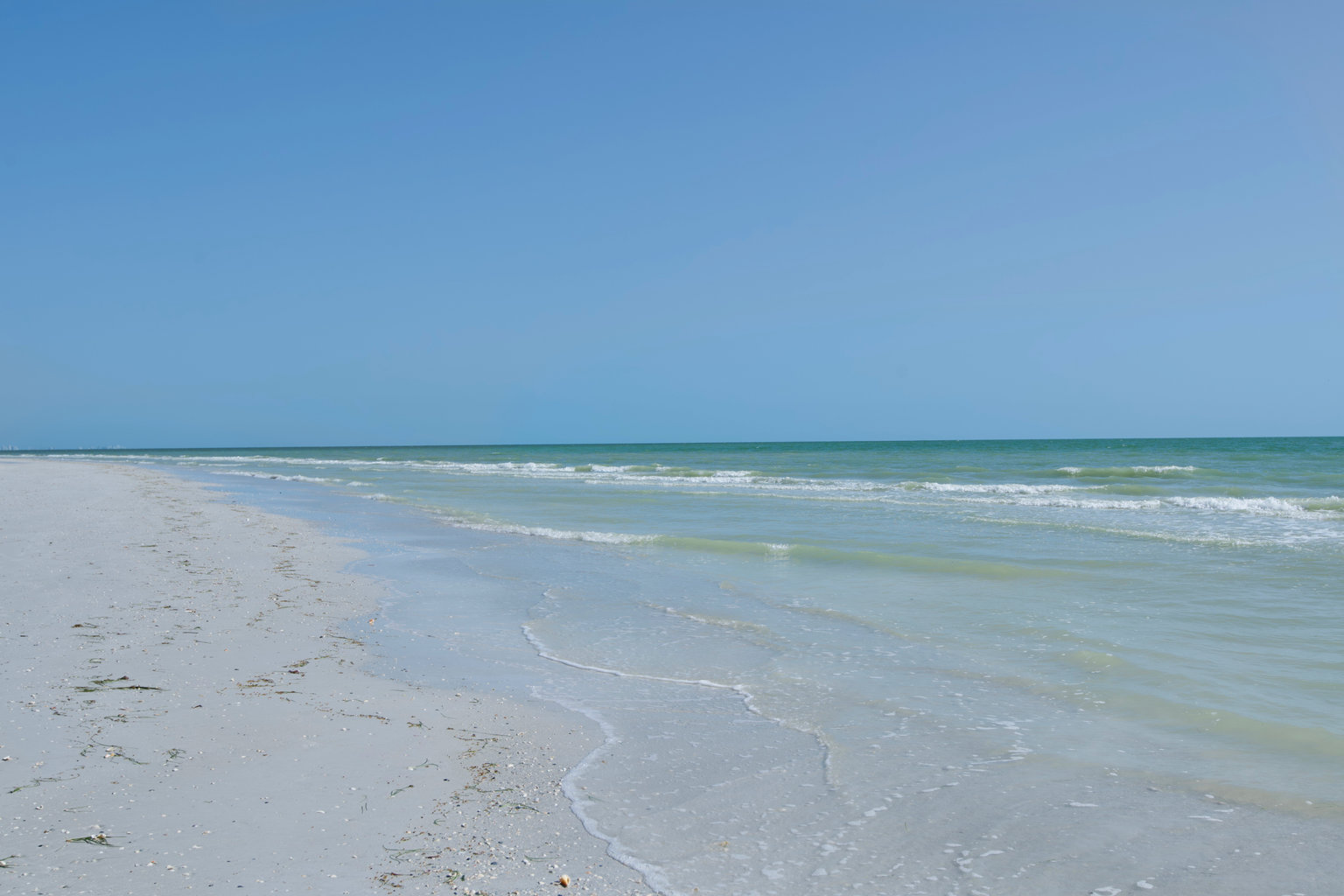 Fort Myers Beach Vacation Rental