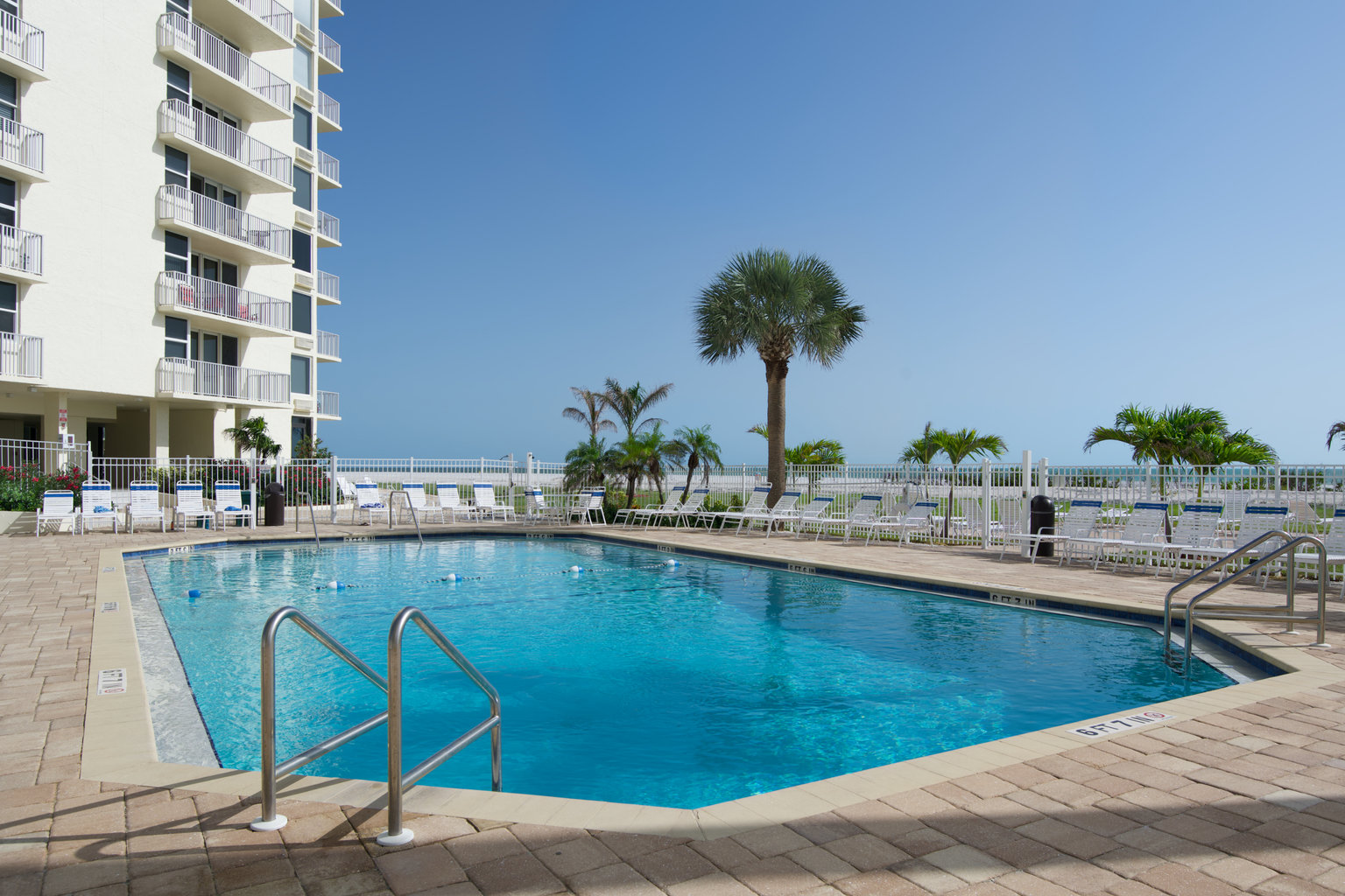 Fort Myers Beach Vacation Rental