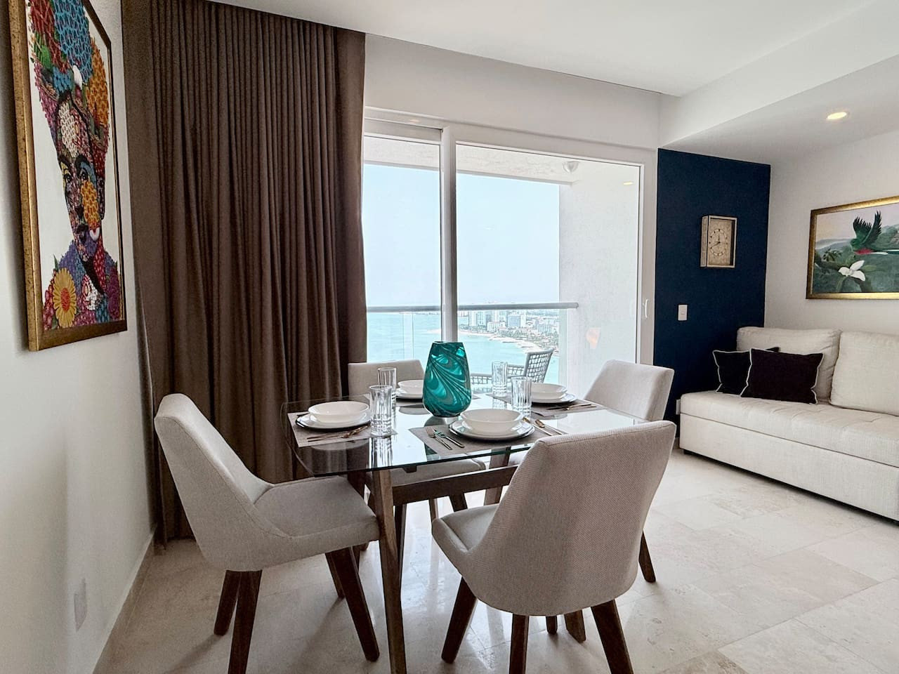 Puerto Vallarta Vacation Rental