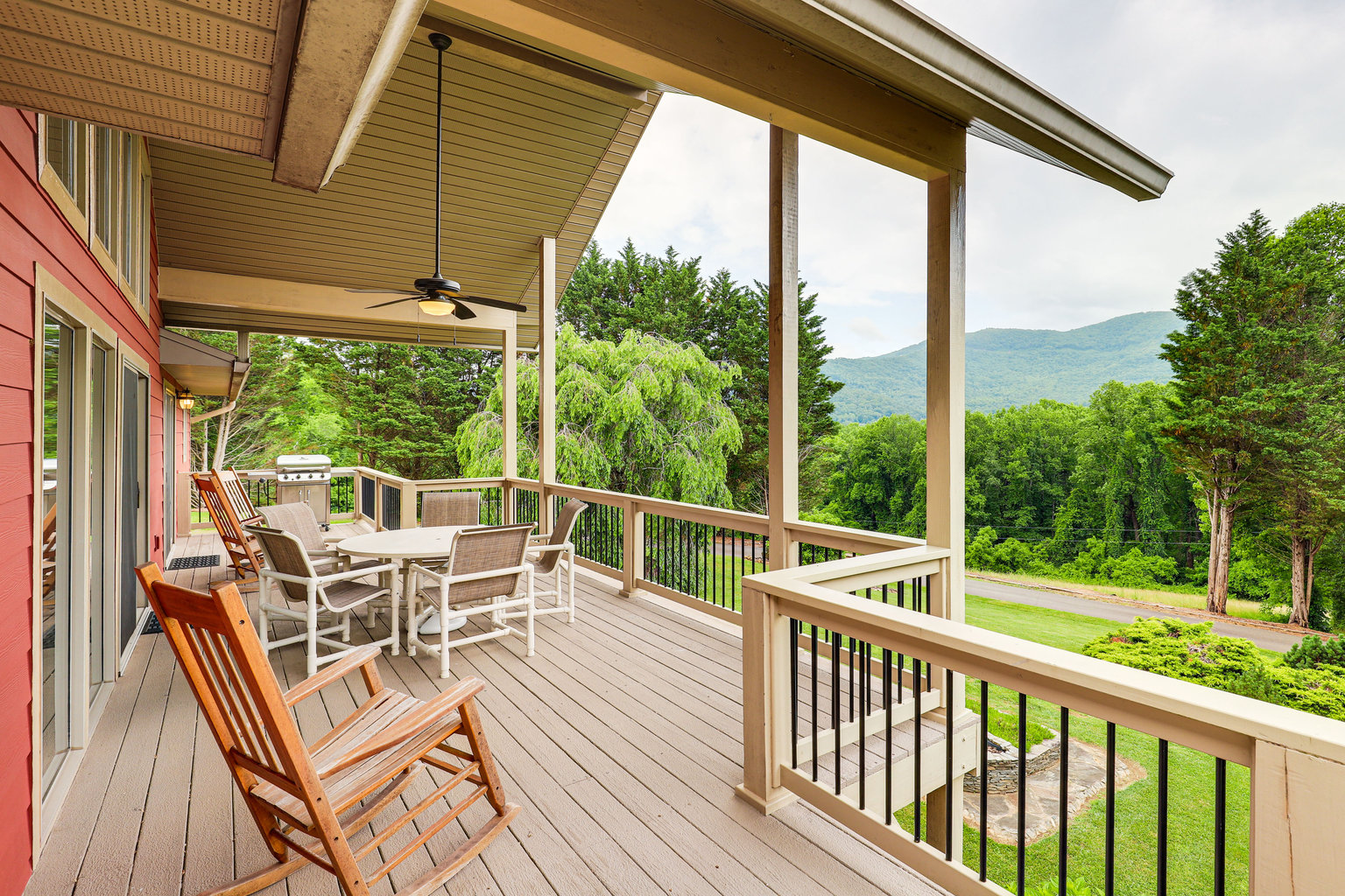 Swannanoa Vacation Rental