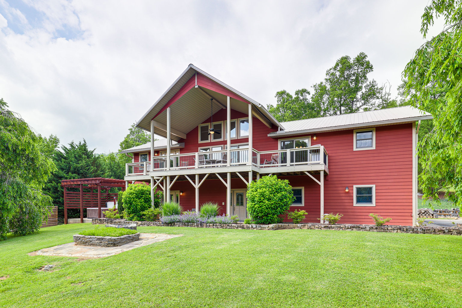 Swannanoa Vacation Rental