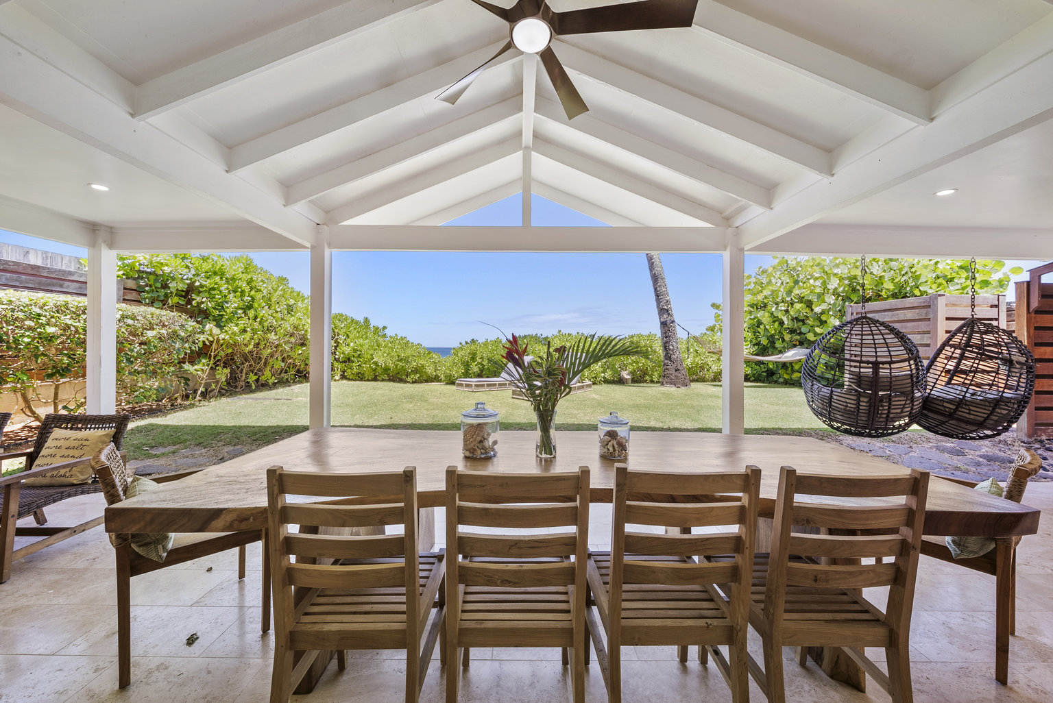 Haleiwa Vacation Rental