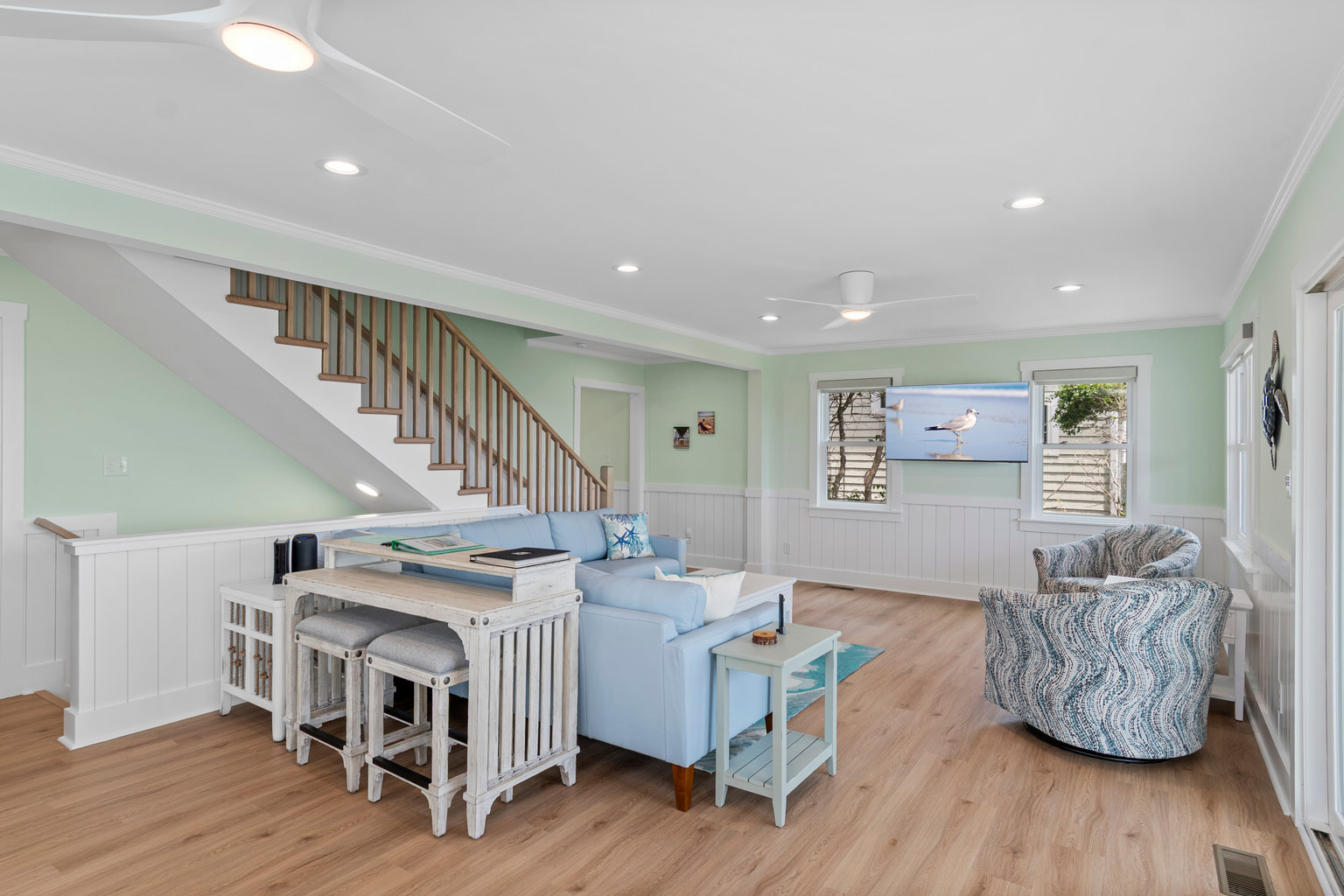 Emerald Isle Vacation Rental