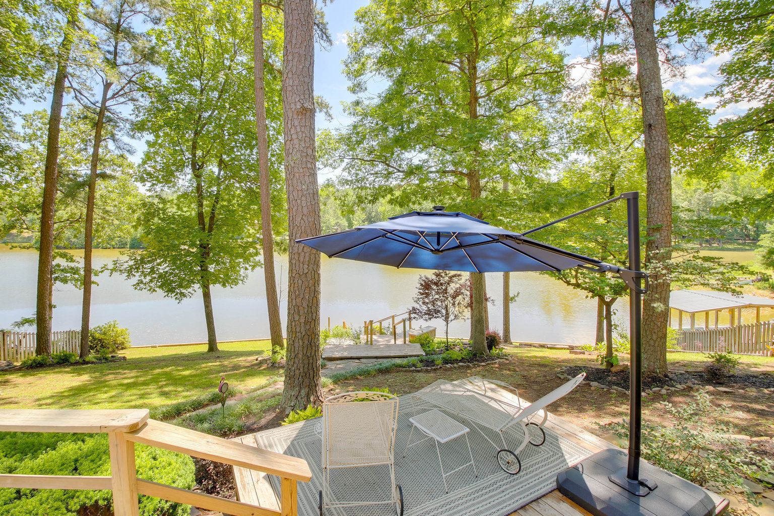Hot Springs Vacation Rental