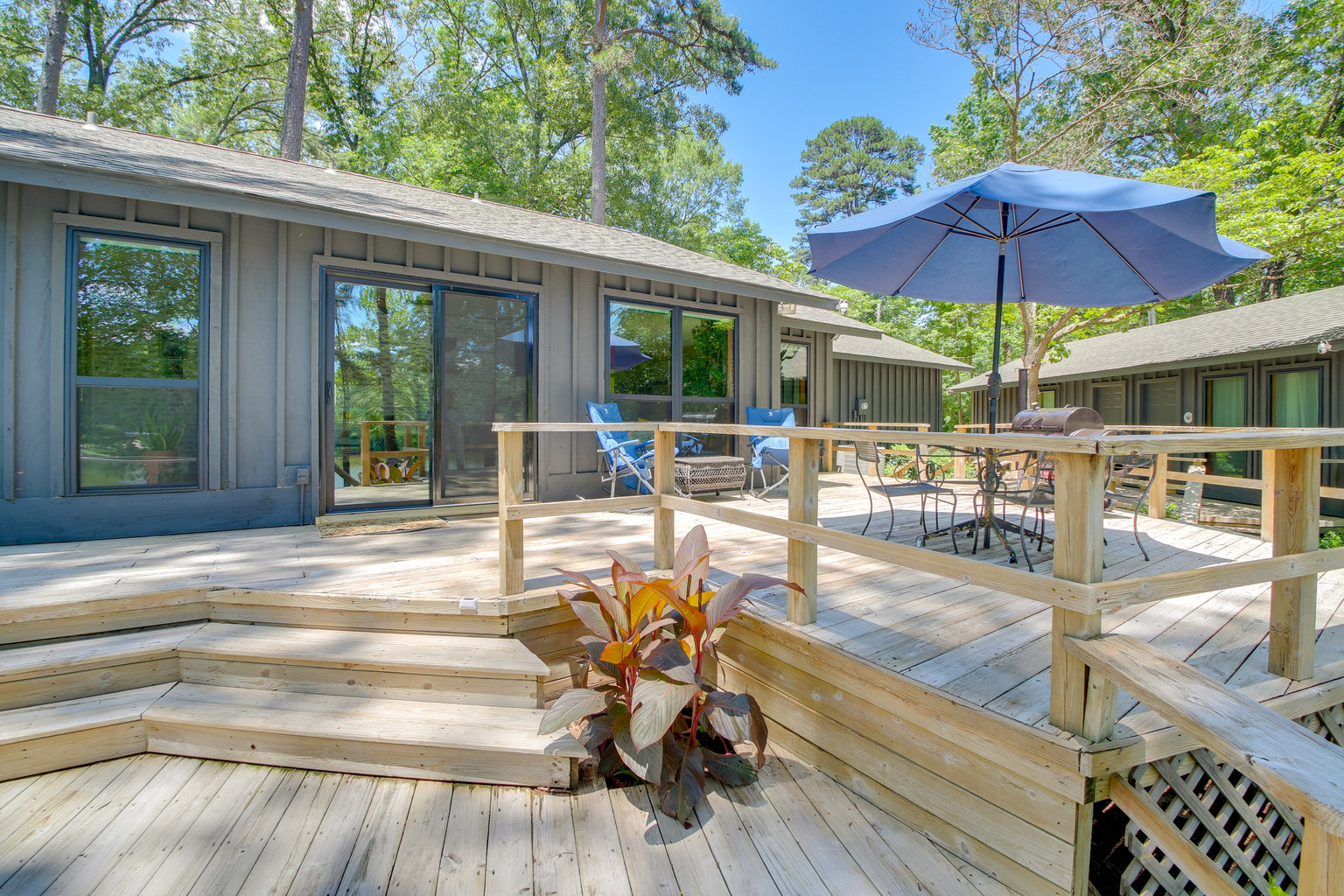 Hot Springs Vacation Rental
