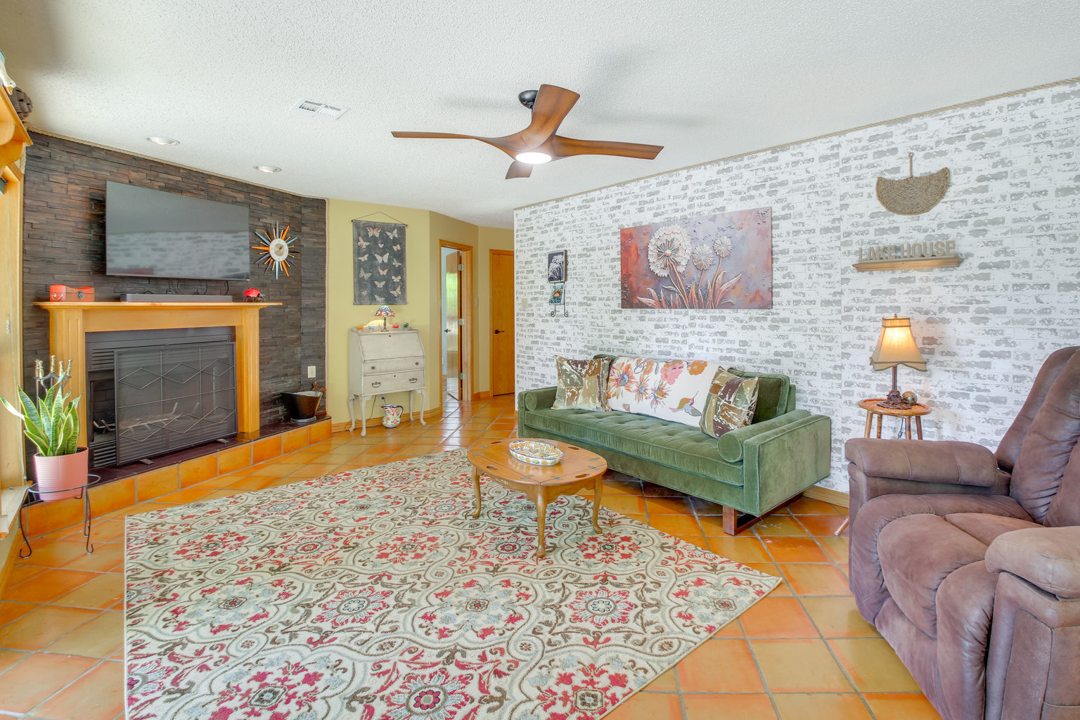 Hot Springs Vacation Rental