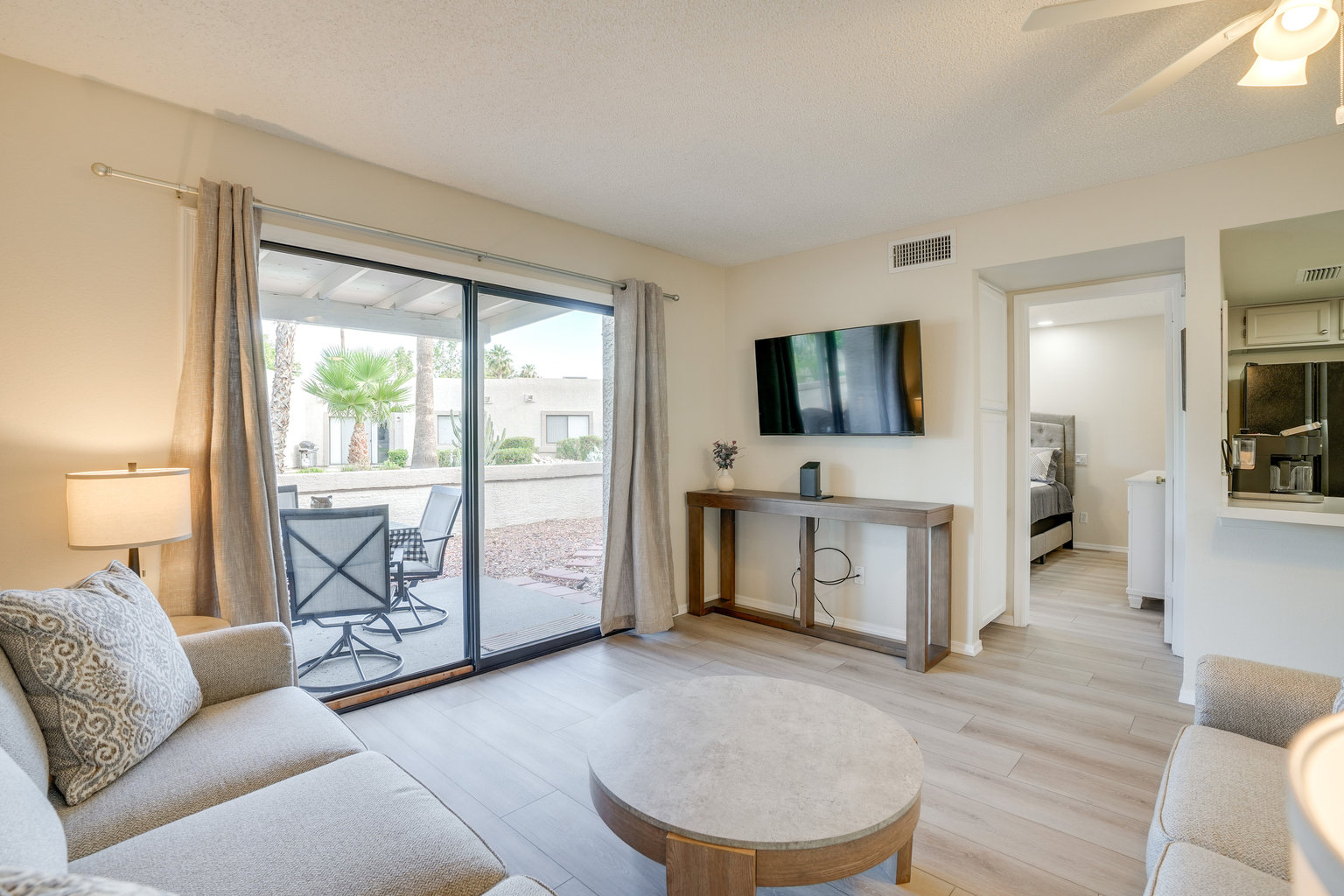 Peoria Vacation Rental