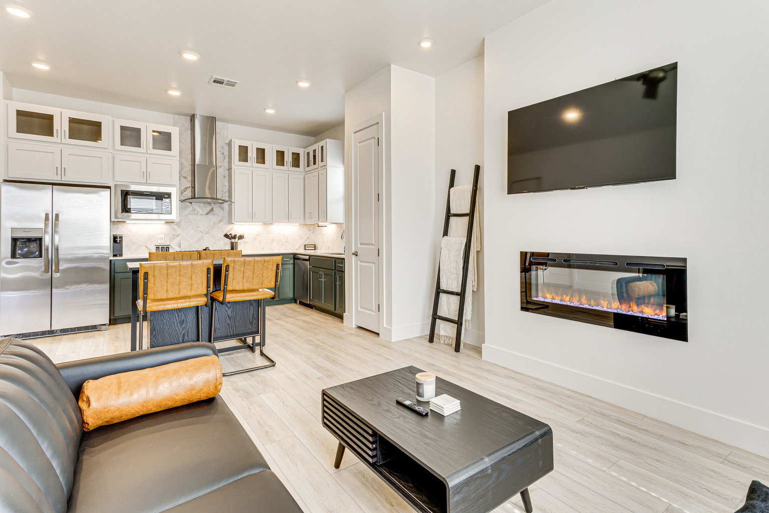 Oklahoma City Vacation Rental