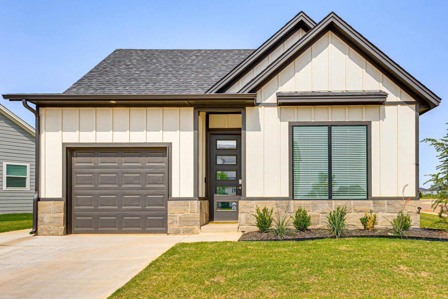 Oklahoma City Vacation Rental