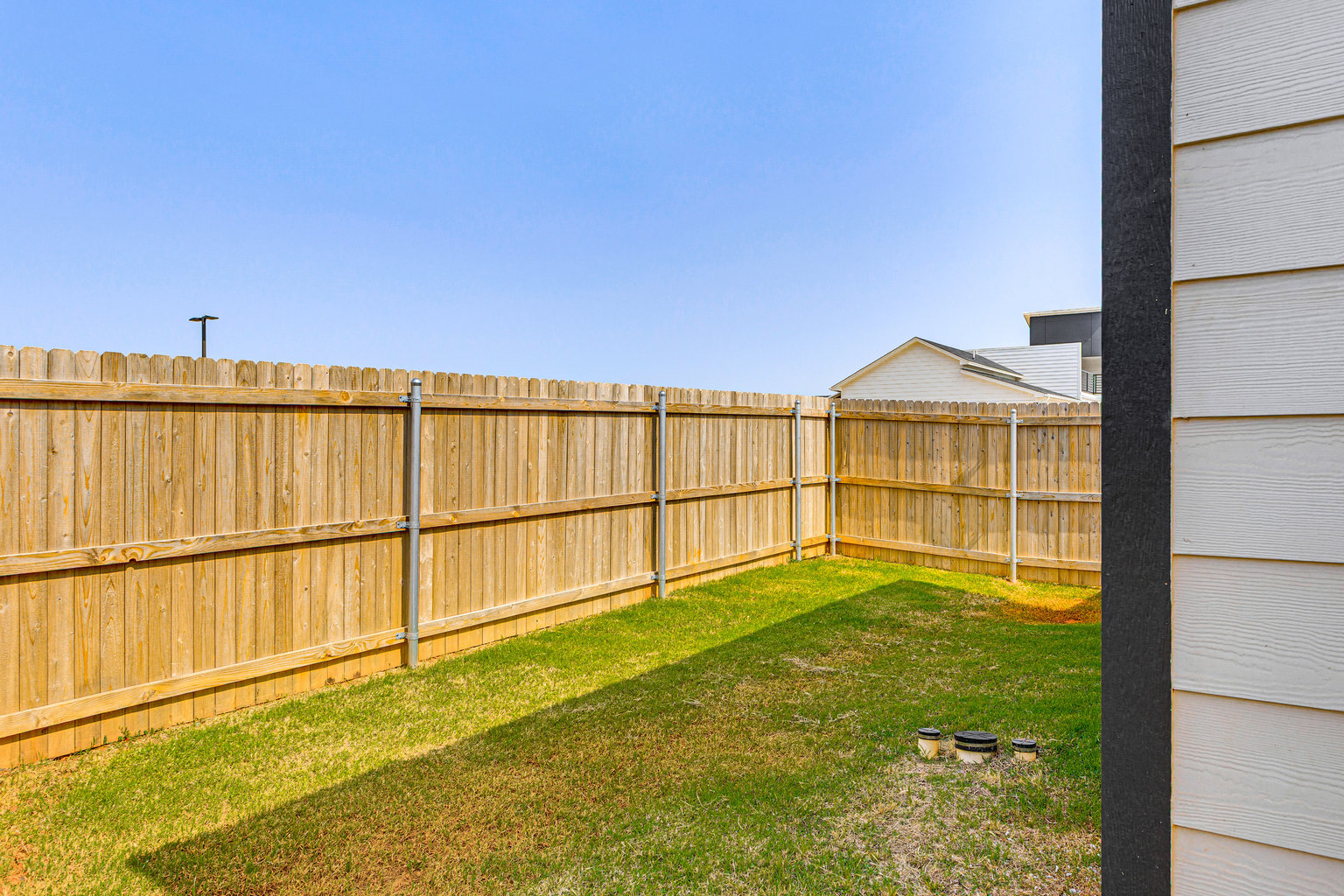 Oklahoma City Vacation Rental