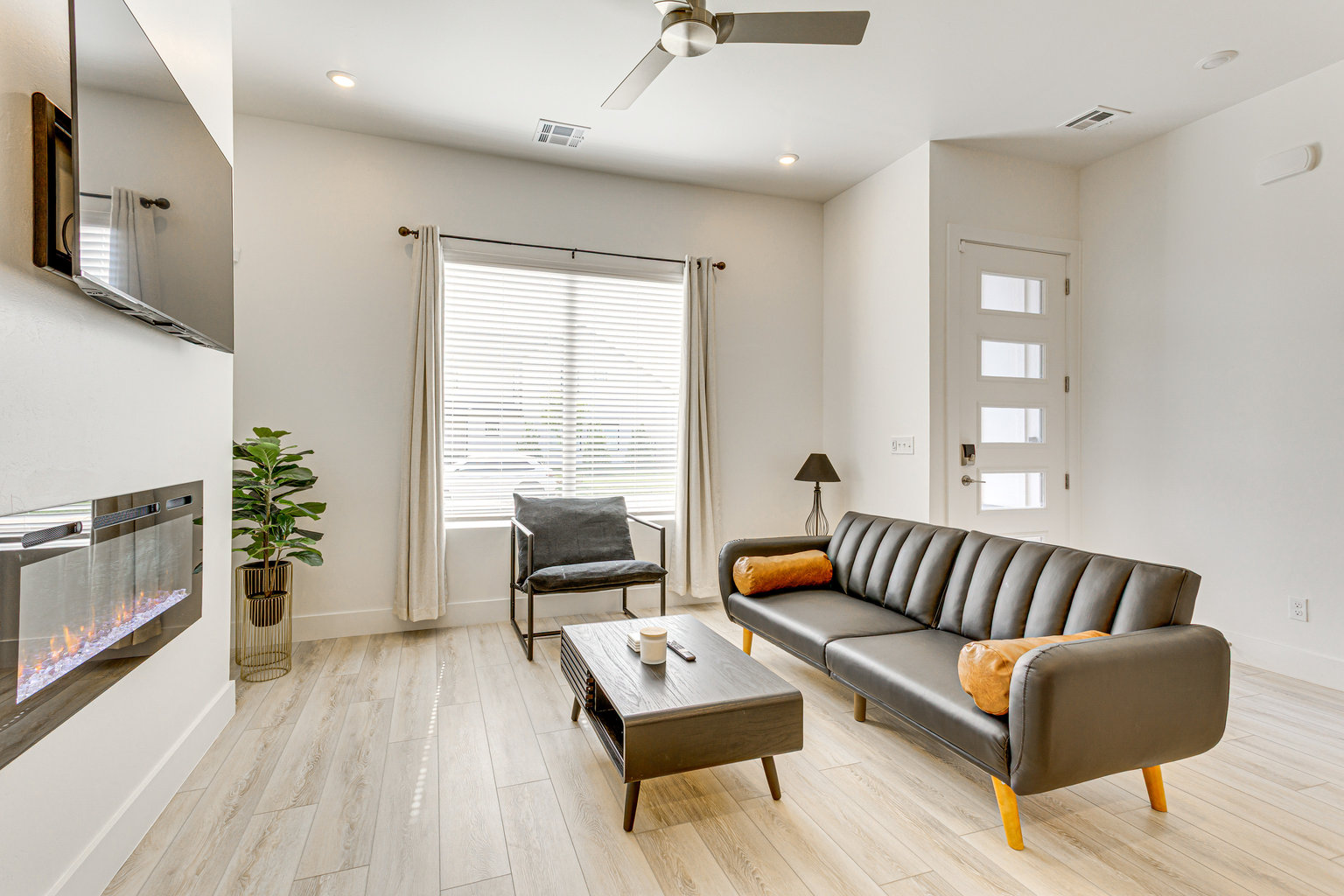 Oklahoma City Vacation Rental