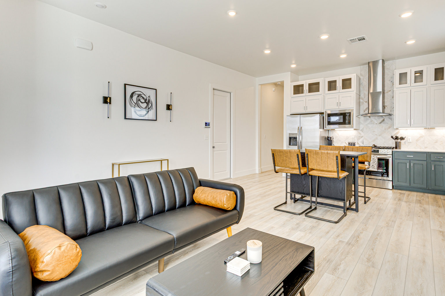 Oklahoma City Vacation Rental