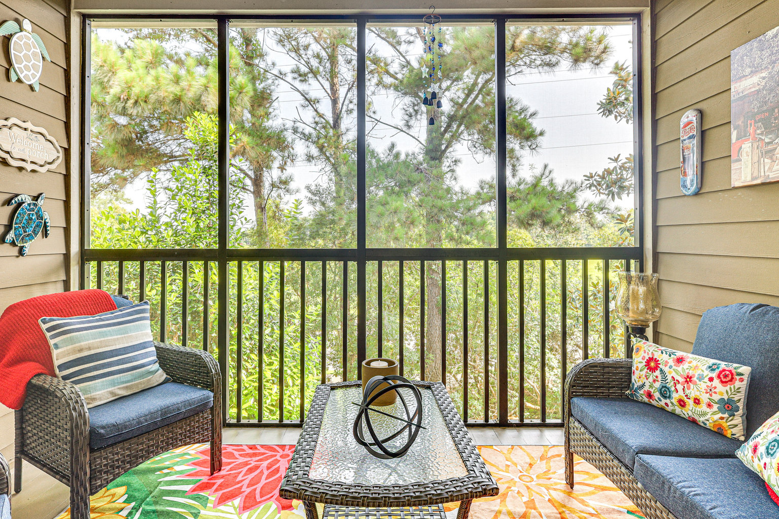 Foley Vacation Rental