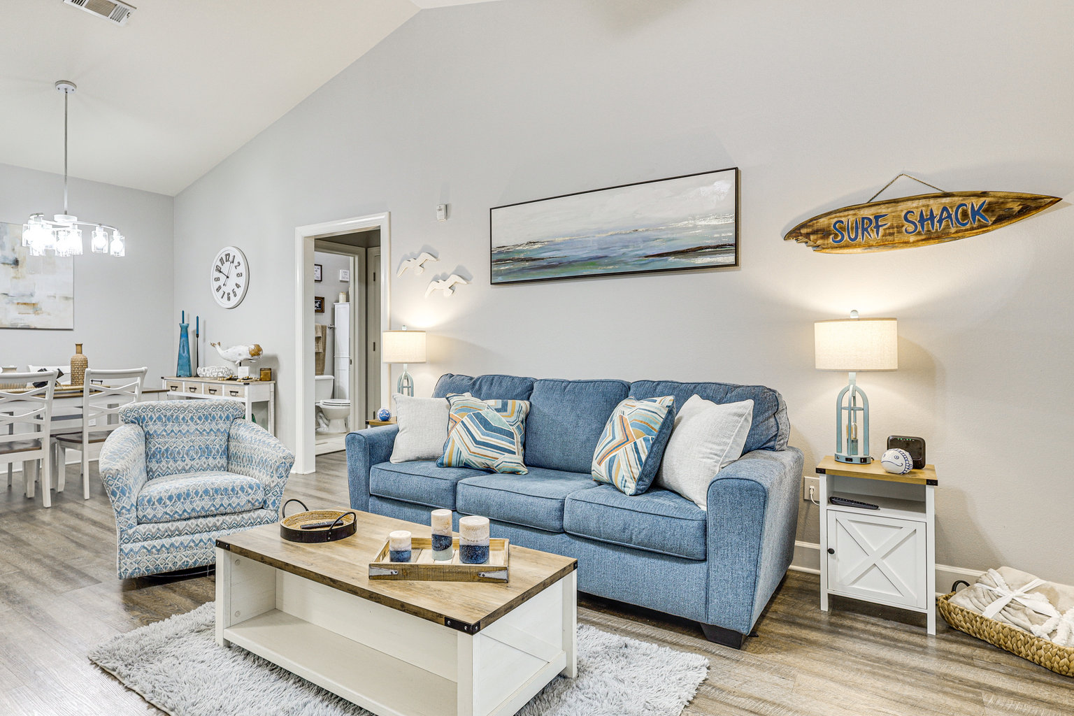 Foley Vacation Rental