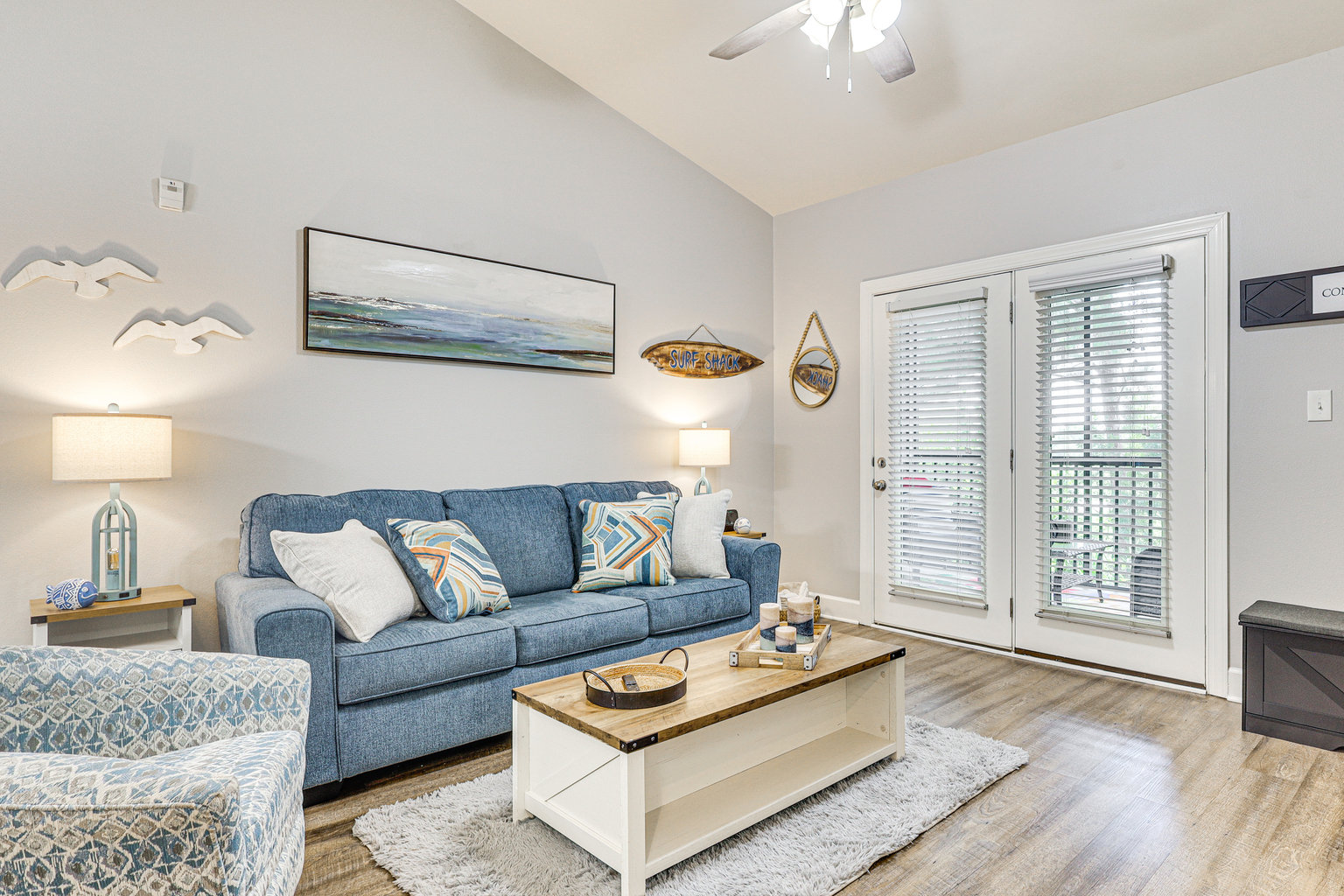 Foley Vacation Rental