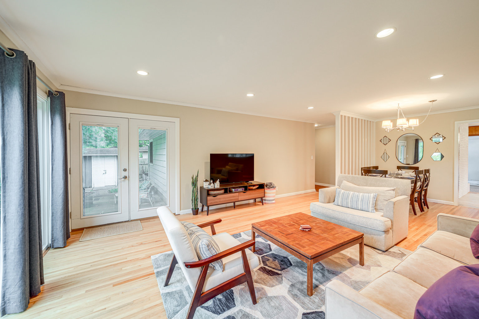 Tulsa Vacation Rental