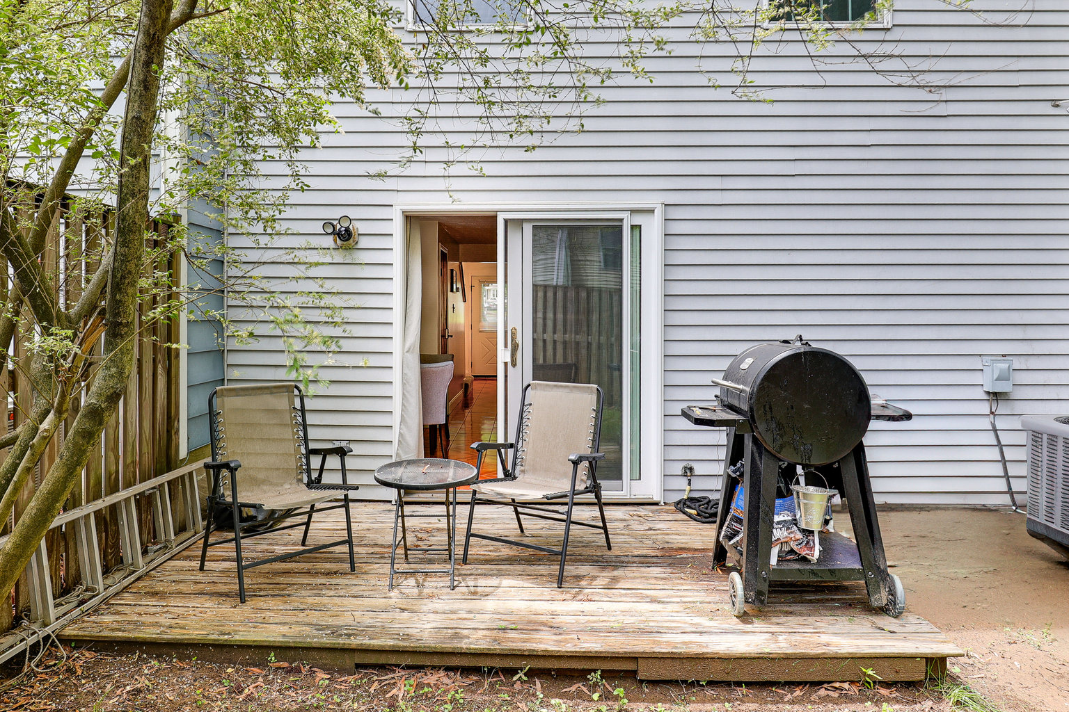 Bowie Vacation Rental