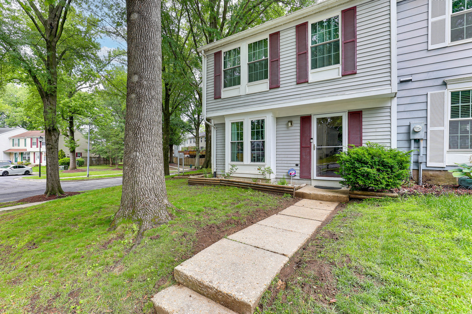 Bowie Vacation Rental