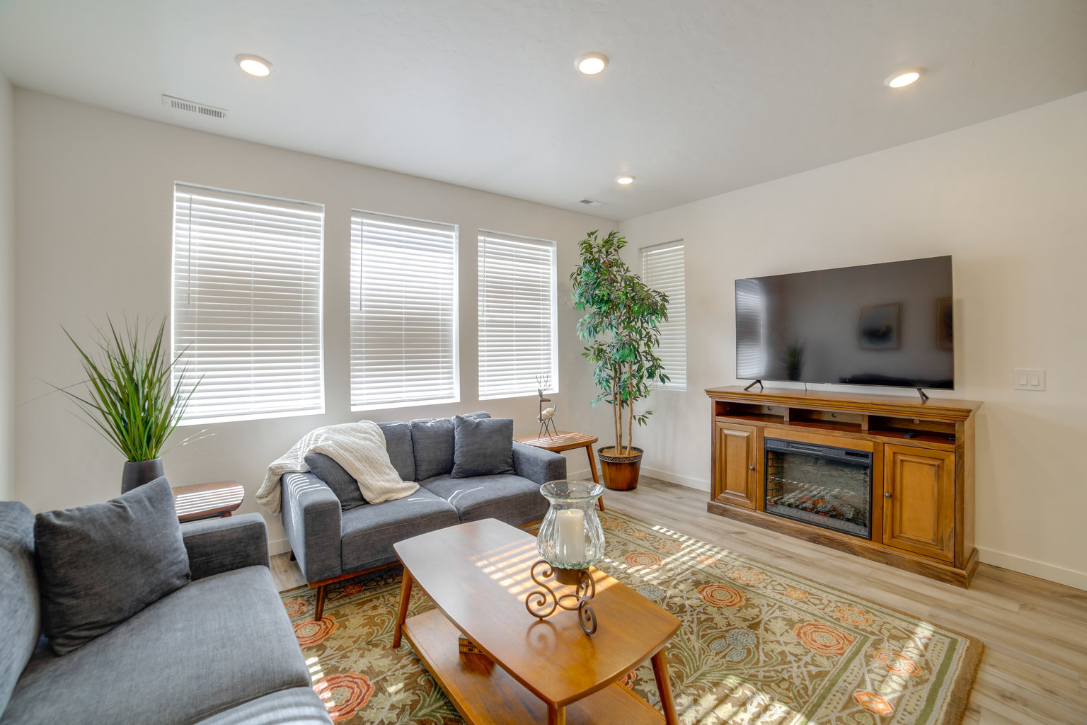 Eagle Vacation Rental