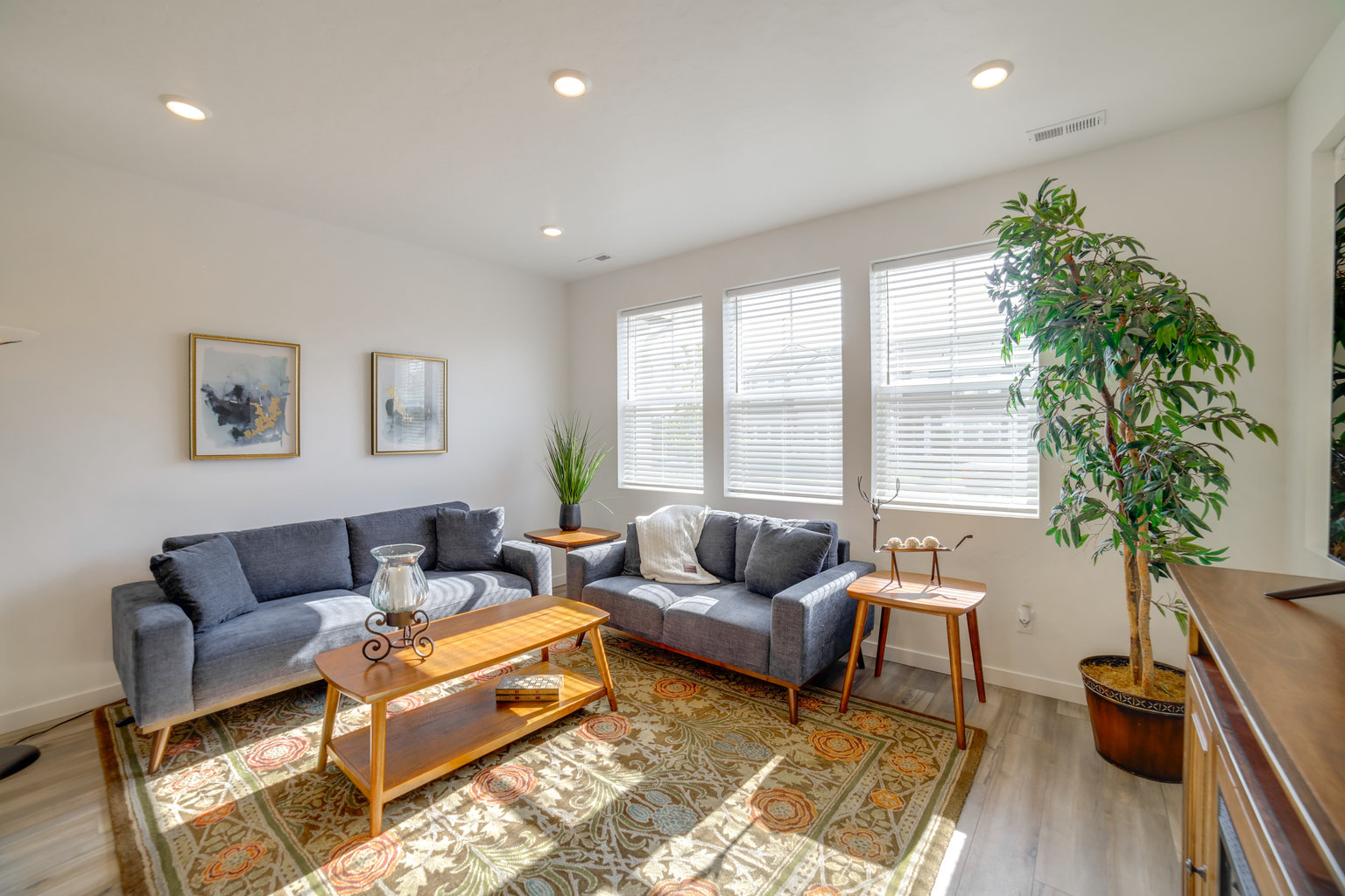 Eagle Vacation Rental