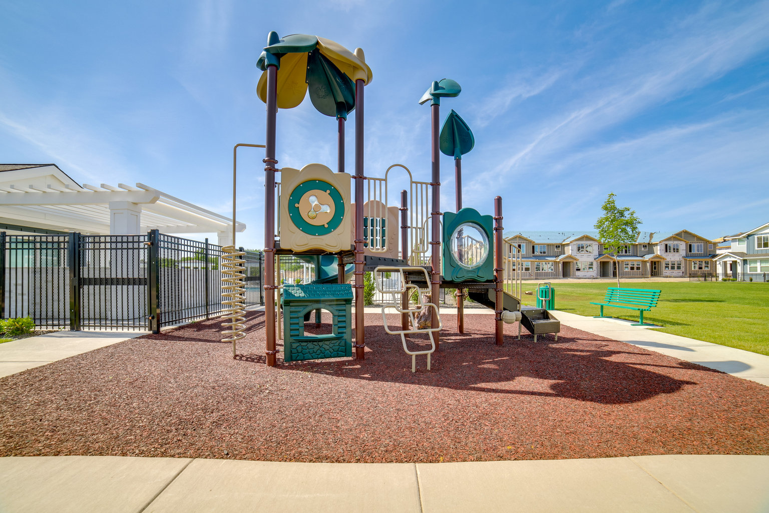 Eagle Vacation Rental