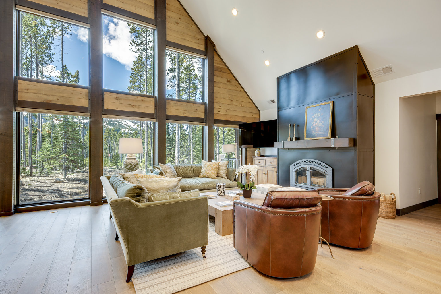 Big Sky Vacation Rental