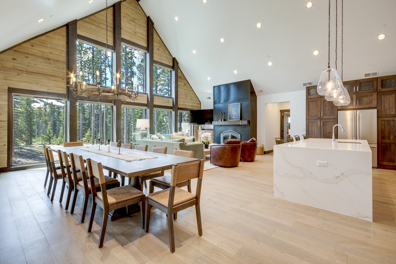 Big Sky Vacation Rental