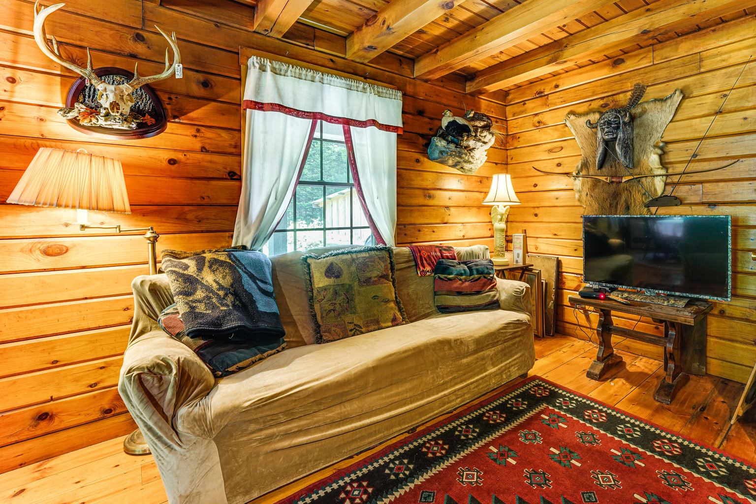 Orland Vacation Rental