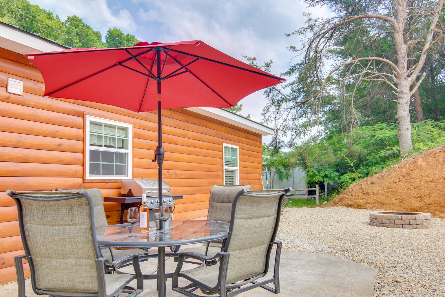 Newport Vacation Rental