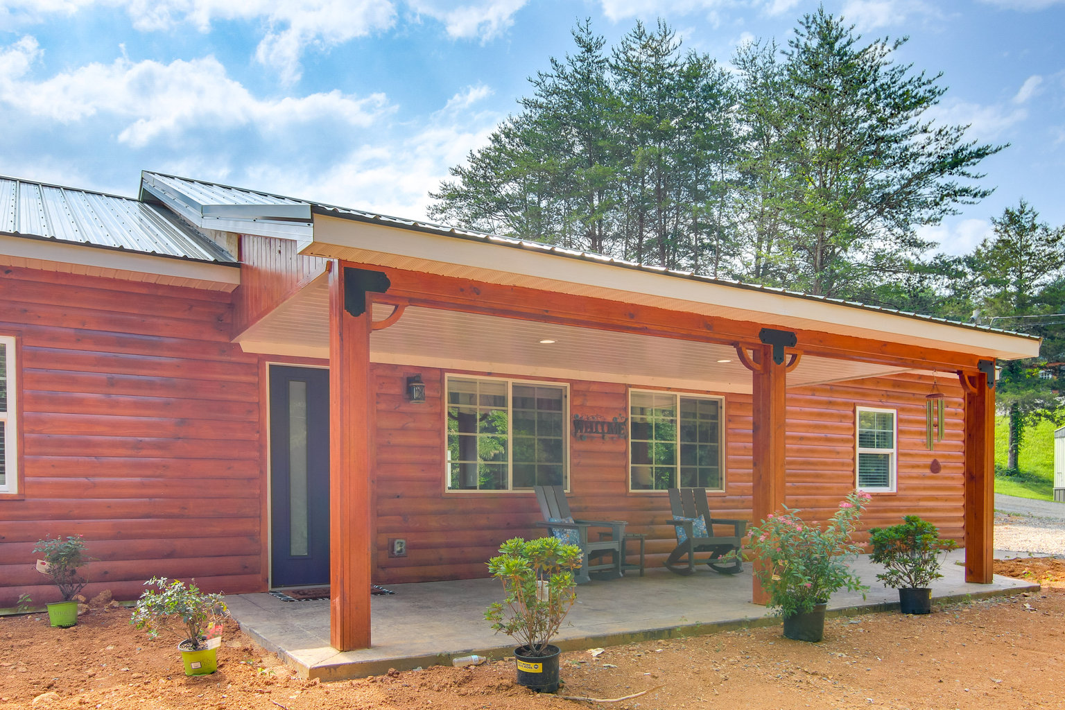 Newport Vacation Rental