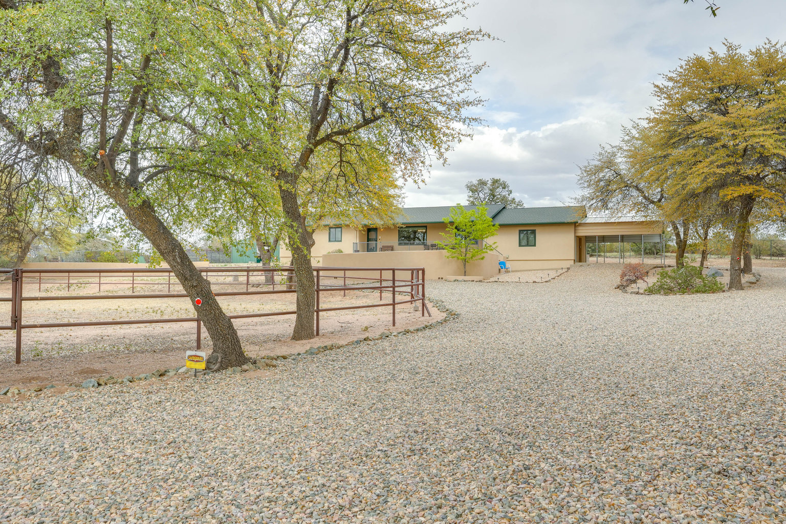 Prescott Vacation Rental