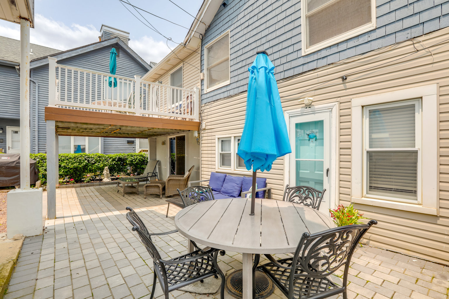 Seaside Heights Vacation Rental