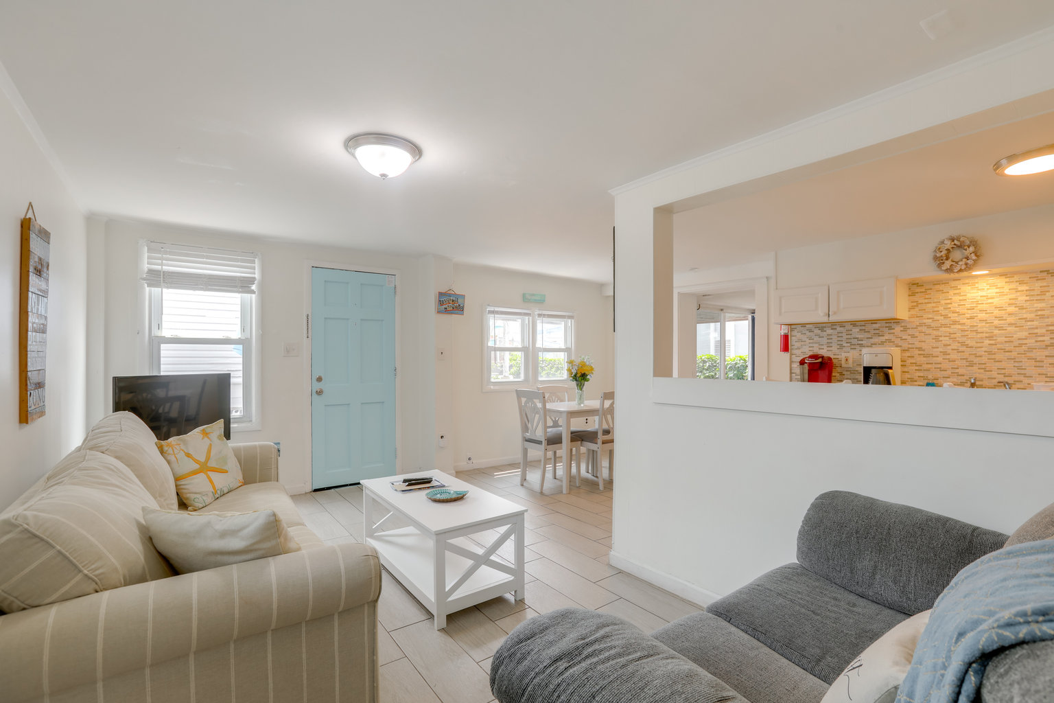 Seaside Heights Vacation Rental