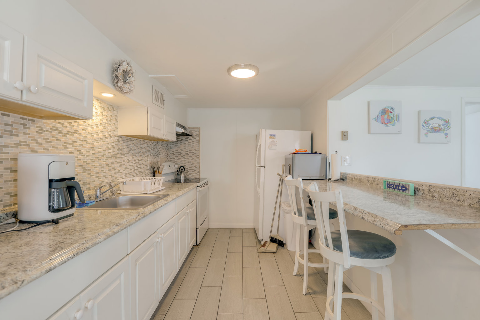 Seaside Heights Vacation Rental