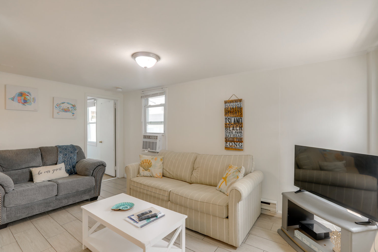 Seaside Heights Vacation Rental